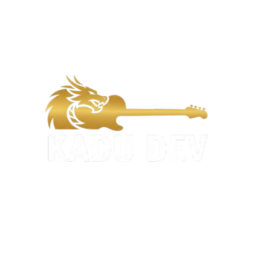 Logo Kadu Dev